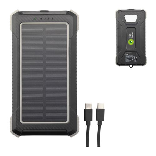 Outdoor powerbank - Afbeelding 1